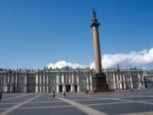 Блистательный Санкт-Петербург NEW
