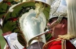 Экскурсионный тур в Лондон (6 экскурсий)