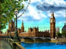 Выходные в Лондоне(6 экскурсий) + Dinner Cruise или London Musical