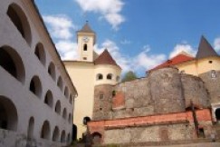 Изюминки Закарпатья