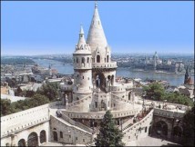 Венгрия для каждого
