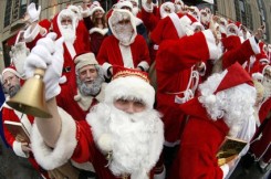 Гранд тур по Венгрии + Вена на Новый год 